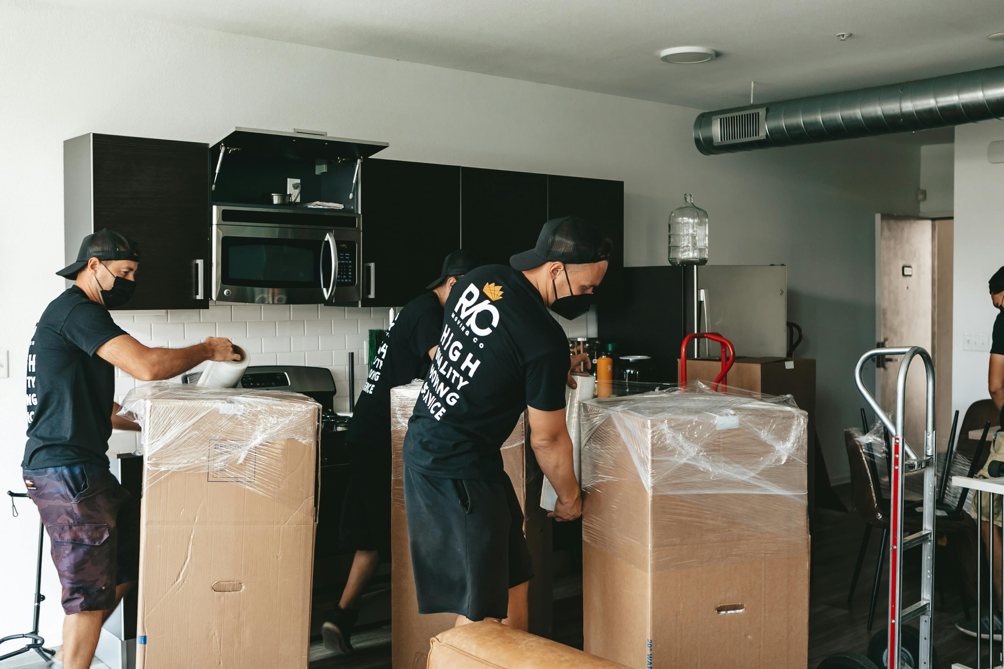 On-Time Delivery Guaranteed